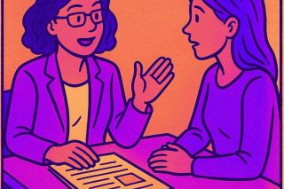 Warum Mentoring für Frauen 55+ so wichtig ist!