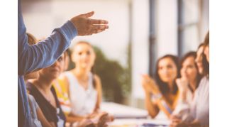 Einführungsveranstaltung online