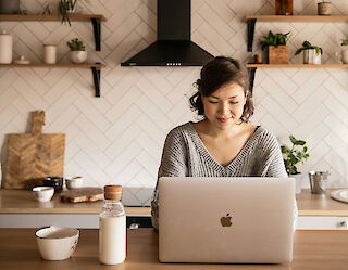 Einführungsveranstaltung online